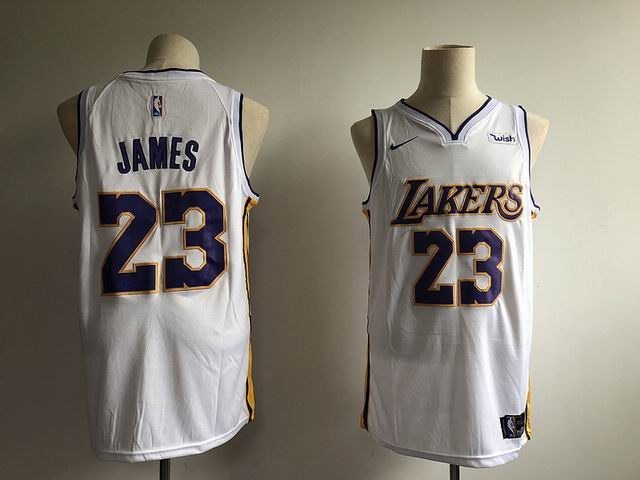 2019 NEW NBA jerseys-001
